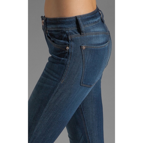 🌿DL1961 JEANS🌿 - Picture 5 of 8